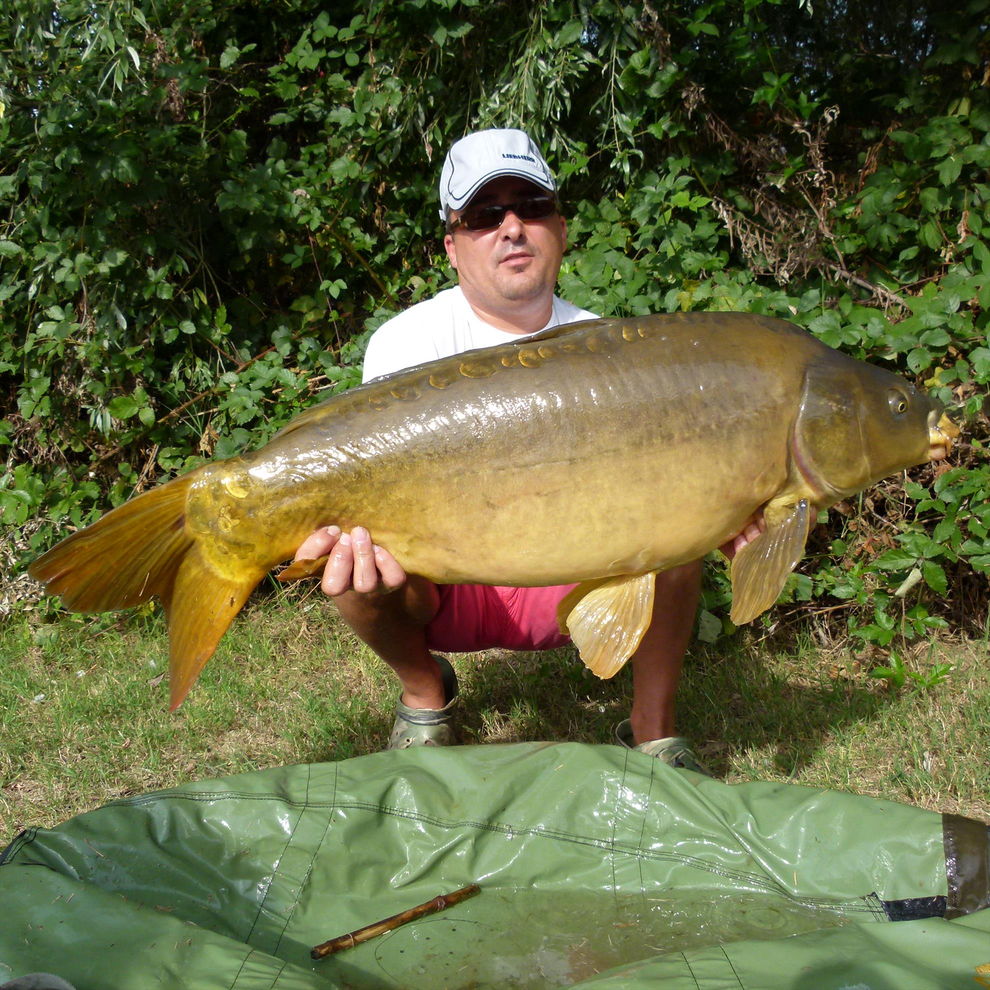 ISOLA DEL PESCATORE 13 - 14 sep. - p1030830.JPG